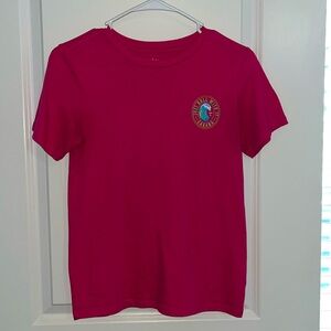 Cabana Just Roll With It T-shirt